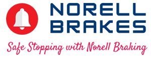 Norell Brakes logo